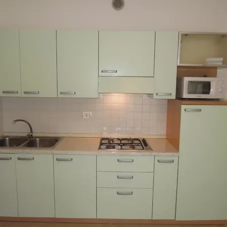 Apartment Comfy Flat 200mt From The Beach-beahost Bibione