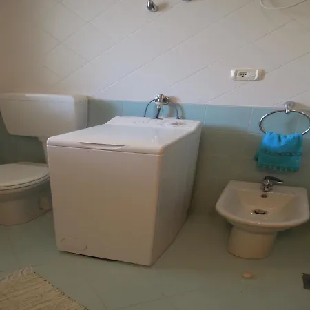 Comfy Flat 200mt From The Beach-beahost *