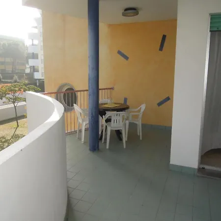 Comfy Flat 200 M From The Beach-beahost Bibione