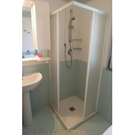 Comfy Flat 200mt From The Beach-beahost *