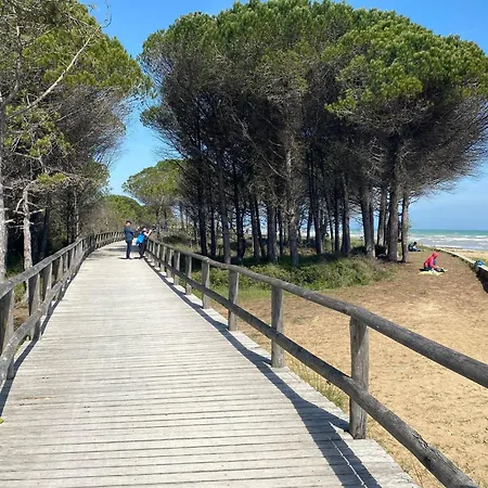 Comfy Flat 200 M From The Beach-beahost Apartman
