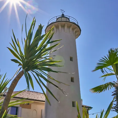 Comfy Flat 200 M From The Beach-beahost Apartman Bibione