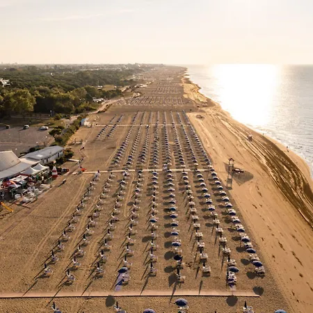 Comfy Flat 200 M From The Beach-beahost Bibione