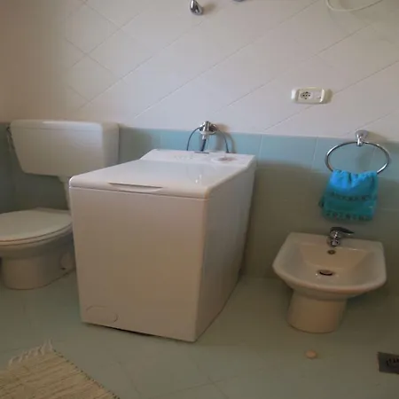 Comfy Flat 200mt From The Beach-beahost Bibione