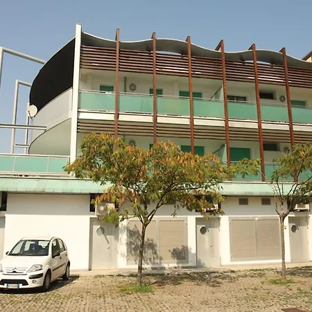 Apartmán Comfy Flat 200 M From The Beach-beahost Bibione