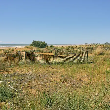 아파트 Comfy Flat 200mt From The Beach-beahost 비비오네