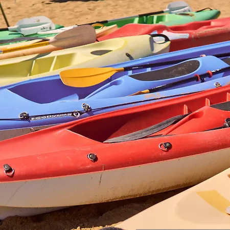 아파트 Comfy Flat 200mt From The Beach-beahost 비비오네