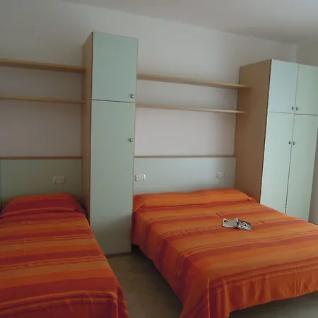 Apartmán Comfy Flat 200 M From The Beach-beahost Bibione