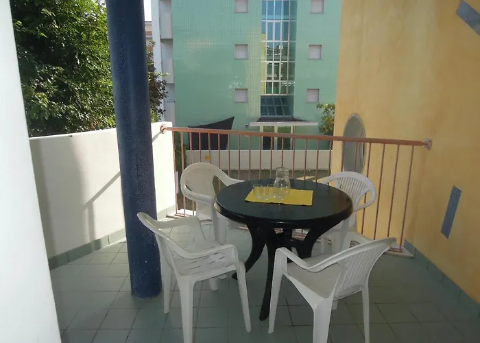 Comfy Flat 200mt From The Beach-beahost 아파트