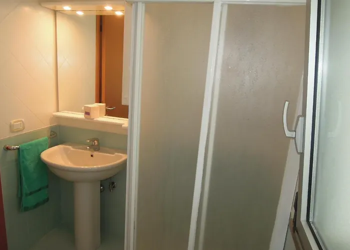 Comfy Flat 200mt From The Beach-beahost 아파트