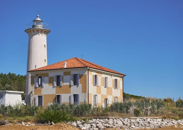 Comfy Flat 200mt From The Beach-beahost