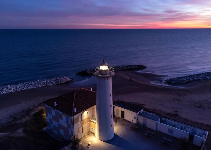 아파트 Comfy Flat 200mt From The Beach-beahost