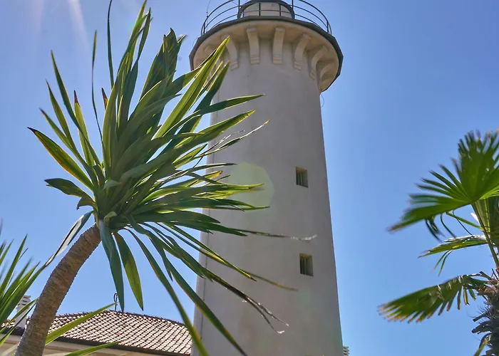 Comfy Flat 200mt From The Beach-beahost 아파트 비비오네