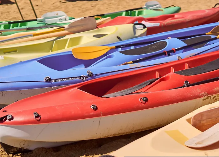 아파트 Comfy Flat 200mt From The Beach-beahost 비비오네