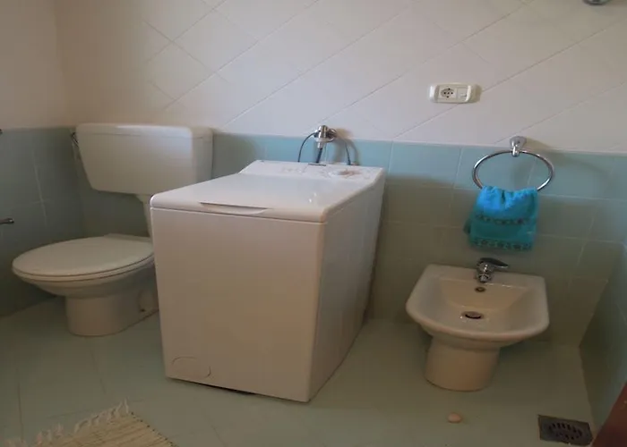 Comfy Flat 200mt From The Beach-beahost 비비오네