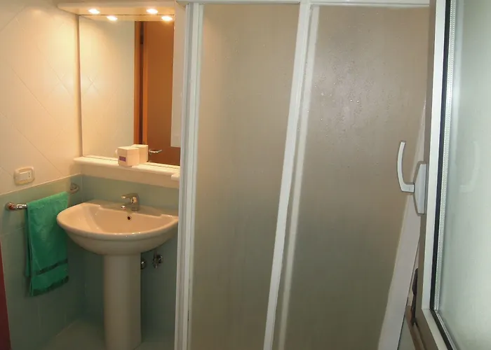 Comfy Flat 200mt From The Beach-beahost * 비비오네